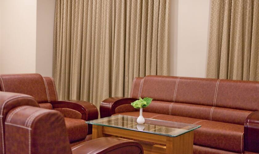 Hotel Pent House, Bangalore 5